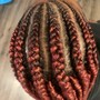 Kinky Twist