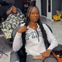 Lace Frontal Sew In