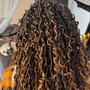 Crochet Braids