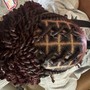 Crochet Braids