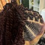 Crochet Braids