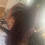 Crochet Braids