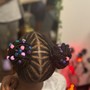 Kid's Braids/ Lemonade andFulani