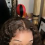 Lace Closure Sew In