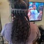 Lace Closure Sew In