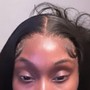 Lace Closure Sew In