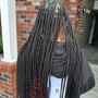 Crochet Braids