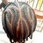 Senegalese Twist