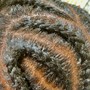 Cornrows