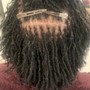 Sisterlocks (TM)Retightening (7-8+ weeks)