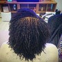 Sisterlocks (TM)Retightening (7-8+ weeks)