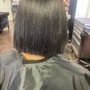 FLATIRON BOB/SHORT