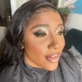 Prom Makeup