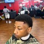 Men's Cut