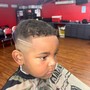 Kid's Cut