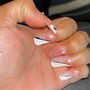 Gel Manicure