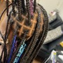 Crochet Braids