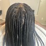 Crochet Braids