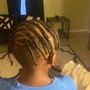 Comb Twist