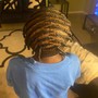 Comb Twist