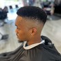 Men's Trim