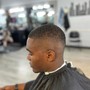 Men's Trim