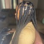 Box Braids