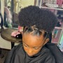 Kid’s Hair Cut