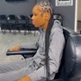 Alicia Keys Braids