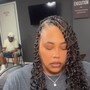 Crochet Braids