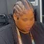 4 Stitch Braids