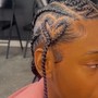 Men Retwist