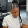 Men Retwist