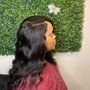 Lace Closure Sew In