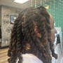 Senegalese Twist