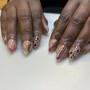 Structure Gel Manicure