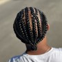 Box Braids