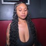 Custom Made Closure Wig