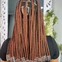 Yarn Braids