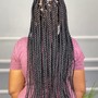 Nubian Twists