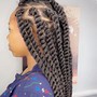 Kinky Twist