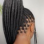 Box Braids