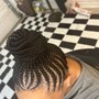 Comb Twist