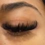 Eyebrow Wax