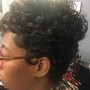 Sew-in removal