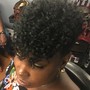 Sew-in removal