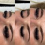 Eyelash Extension Removal