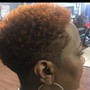 Women's Cut (DEPOSIT REQUIRED @ BOOKING)