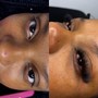 Eyebrow Tinting