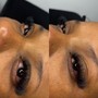 Eyebrow Tinting